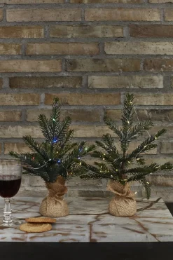Elektriske Julelys<Sirius Bella Juletræ 20LED