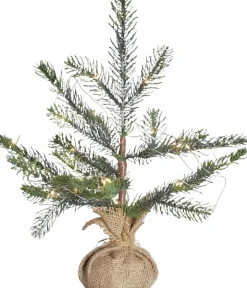 Elektriske Julelys<Sirius Bella Juletræ 20LED