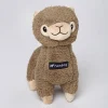 Til Boligens Kæledyr<Nordog Benji Mini Alpaca hundebamse