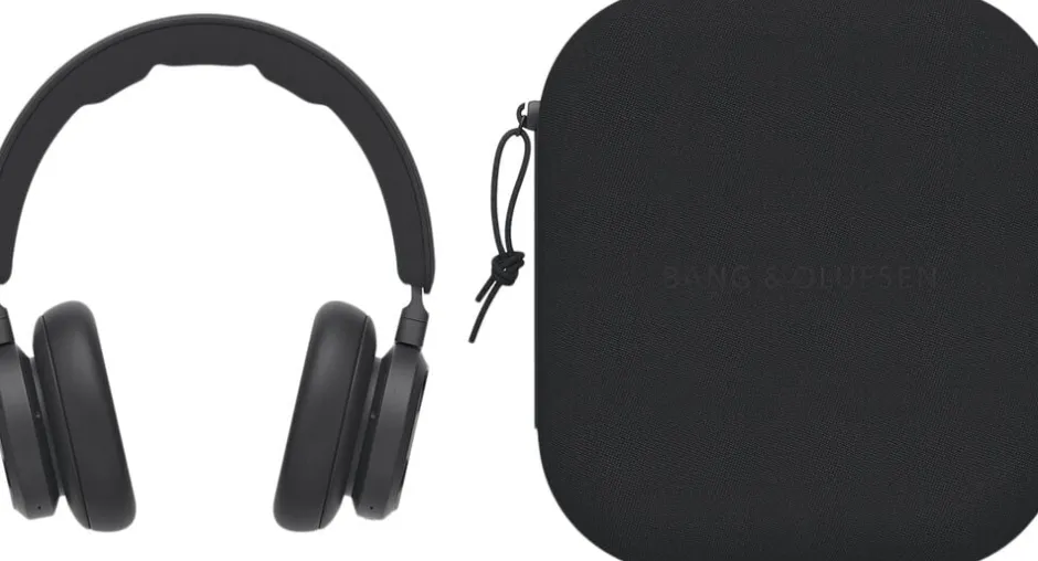 Elektronik<Bang & Olufsen Beoplay HX