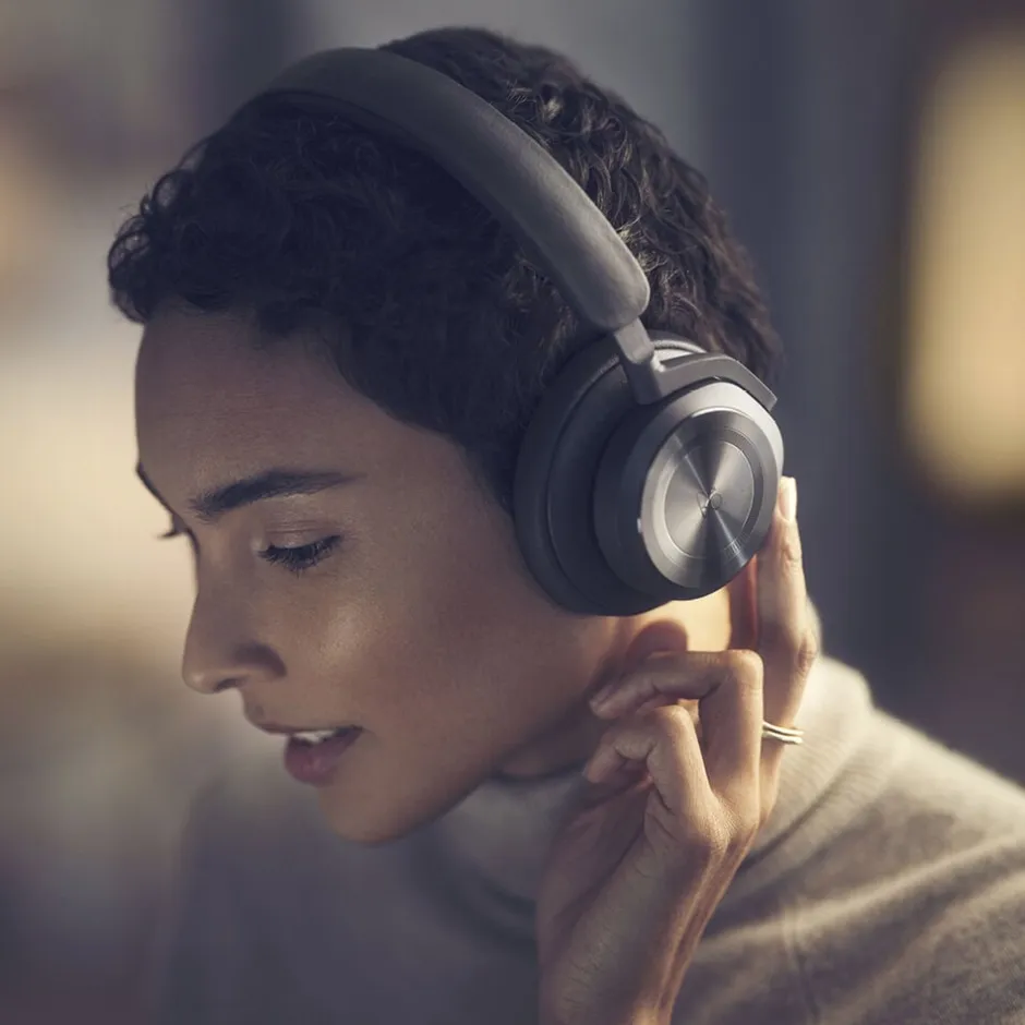 Elektronik<Bang & Olufsen Beoplay HX