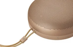 Elektronik<Bang & Olufsen Beosound A1 3rd Gen Honey Tone