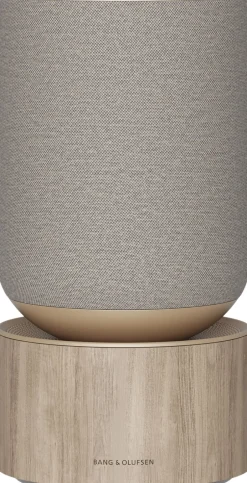 Elektronik<Bang & Olufsen Beosound Balance Natural Oak