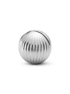Tilbehør Til Bordet<Georg Jensen BERNADOTTE BORDKORTHOLDERE, 4 stk.
