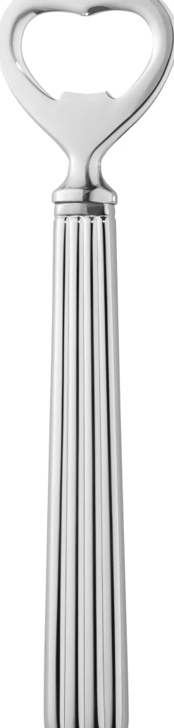 Bar & Vin<Georg Jensen BERNADOTTE BOTTLE OPENER STAINLESS STEEL