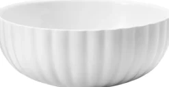 Tallerkener<Georg Jensen BERNADOTTE BREAKFAST/ALL PURPOSE BOWL PORCELAIN 154 MM/60 CL