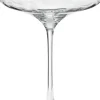Glas<Georg Jensen BERNADOTTE cocktailglas 2 stk