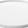 Tallerkener<Georg Jensen BERNADOTTE DINNER PLATE PORCELAIN 260 MM