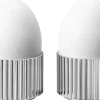 Tilbehør Til Bordet<Georg Jensen BERNADOTTE EGG CUP SET SS 2 PCS