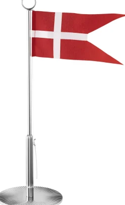 Figurer & Skulpturer<Georg Jensen Bernadotte flag