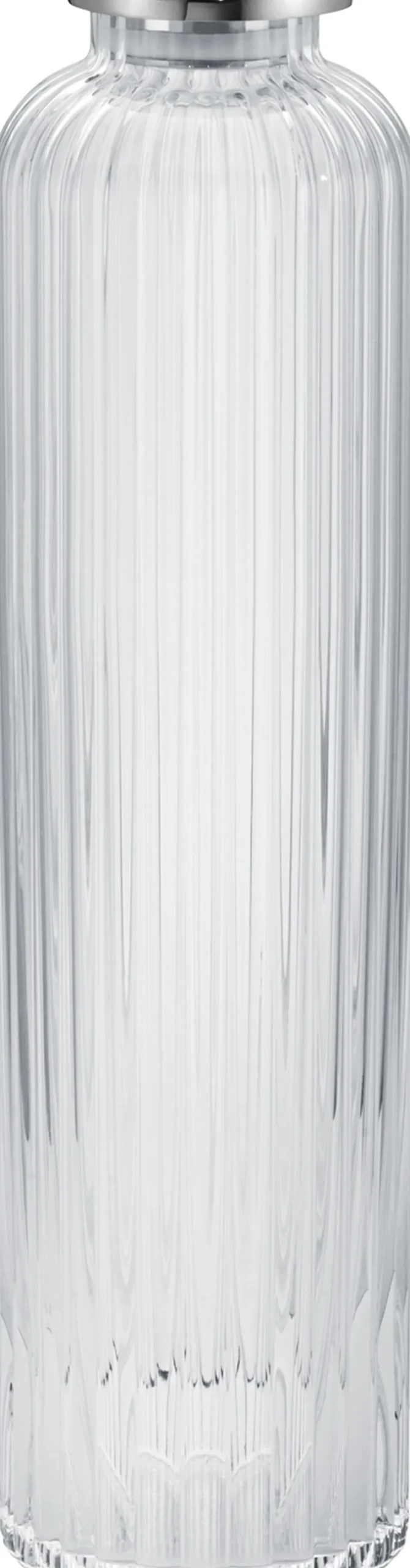 Karafler & Kander<Georg Jensen BERNADOTTE KARAFFEL M/LÅG,1. 1L