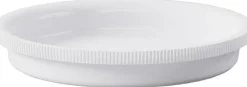 Skåle & Fade<Georg Jensen BERNADOTTE OVENWARE ROUND PORCELAIN