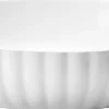 Tallerkener<Georg Jensen BERNADOTTE PASTA/SOUP BOWL PORCELAIN 194 MM/70 CL