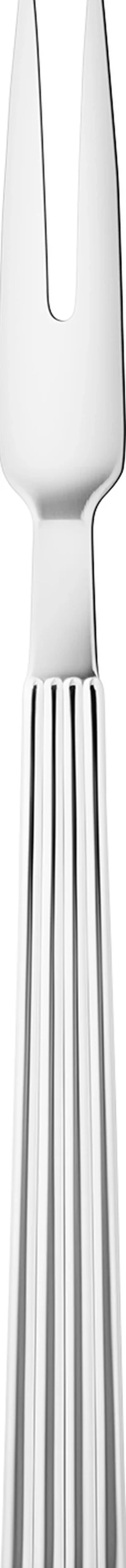Bestik<Georg Jensen BERNADOTTE SERVERINGSGAFFEL