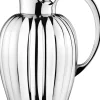 Kaffe & Te<Georg Jensen Bernadotte Termokande, 1 L