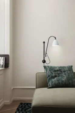 Væglamper<Gubi Bestlite BL5 væglampe