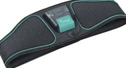 Elektronik<Beurer Antelope CF001 corefit EMS bælte til mave