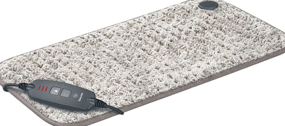 Elektronik<Beurer HK126N Varmepude Nordic str. 60x30 cm