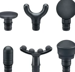 Elektronik<Beurer massagegun MG195 hot & cold