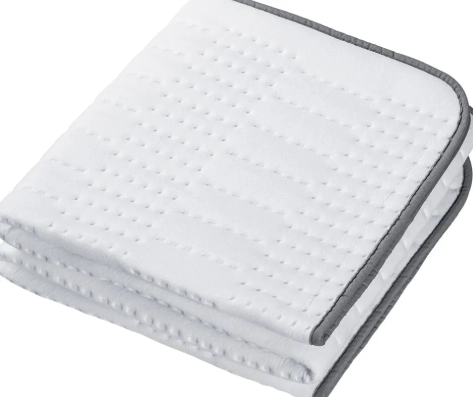 Elektronik<Beurer Sengevarmer UB 24 GP