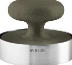 Køkkenartikler<Eva Solo Bøfformer Green tool