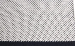 Gulvtæpper<Hay Bias Rug Tint-140 x 200-Black tint