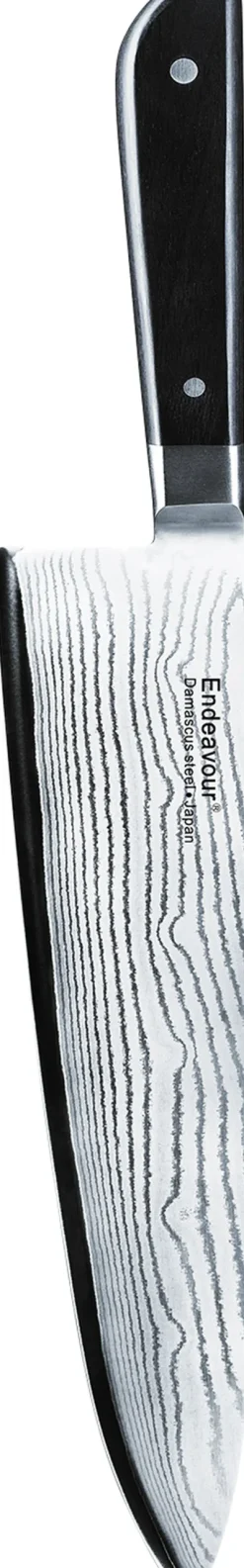 Køkkenknive & Sakse<Endeavour Big Chopper - kokkekniv 24 cm