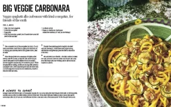 Bøger<New Mags Big Mamma Italian Recipes in 30 Minutes