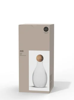 Karafler & Kander<Sagaform Billi caraffe