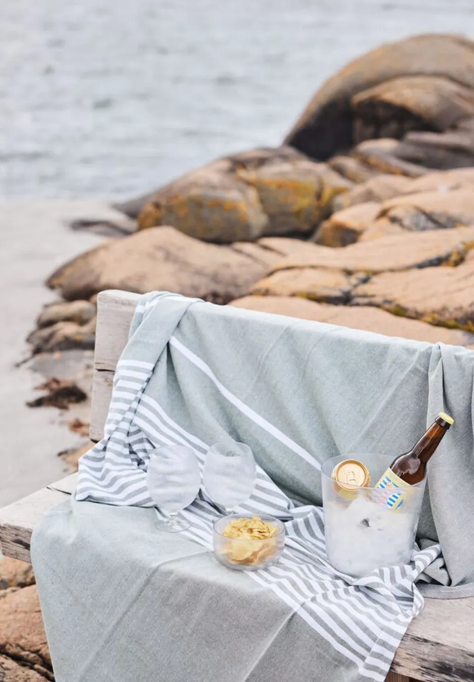 Bar & Vin<Sagaform Billi wine cooler