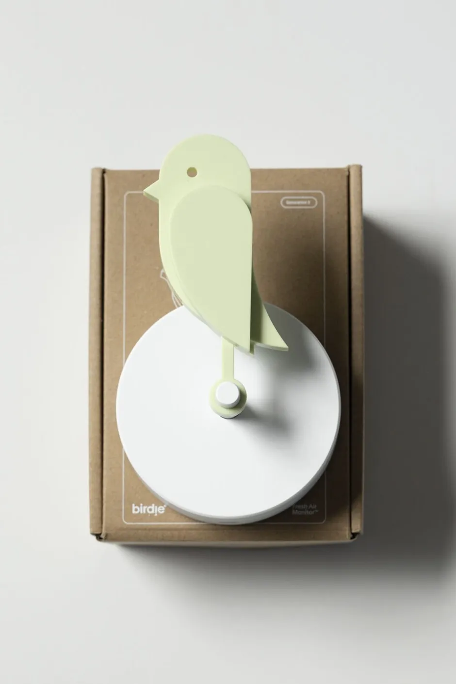 Figurer & Skulpturer<Birdie - Meadow