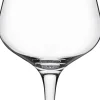 Glas<Luigi Bormioli Birrateque 2 stk. ølglas tester 42 cl.