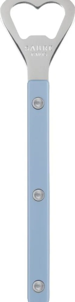 Bar & Vin<Sabre Paris Bistrot Solid / Bottle opener / Pastel blue
