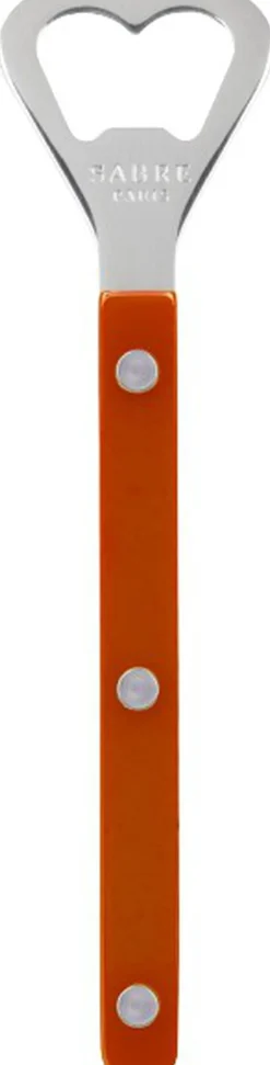Bar & Vin<Sabre Paris Bistrot Solid / Bottle opener / Orange