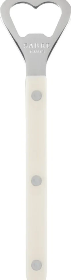Bar & Vin<Sabre Paris Bistrot Solid / Bottle opener / Ivory