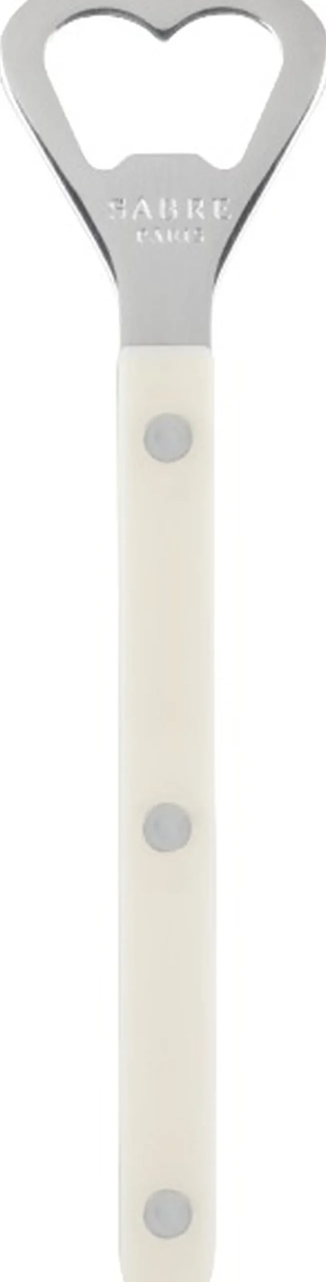Bar & Vin<Sabre Paris Bistrot Solid / Bottle opener / Ivory