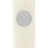 Bestik<Sabre Paris Bistrot Solid / Butter spreader / Ivory