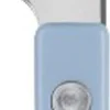 Bestik<Sabre Paris Bistrot Solid / Dinner knife / Pastel blue