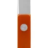 Bestik<Sabre Paris Bistrot Solid / Soup spoon / Orange
