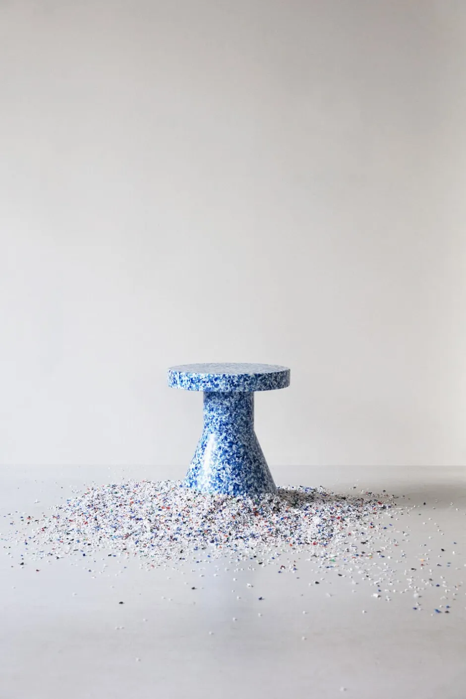 Møbler<Normann Copenhagen Bit Stool Cone