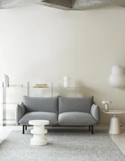 Møbler<Normann Copenhagen Bit Stool Stack