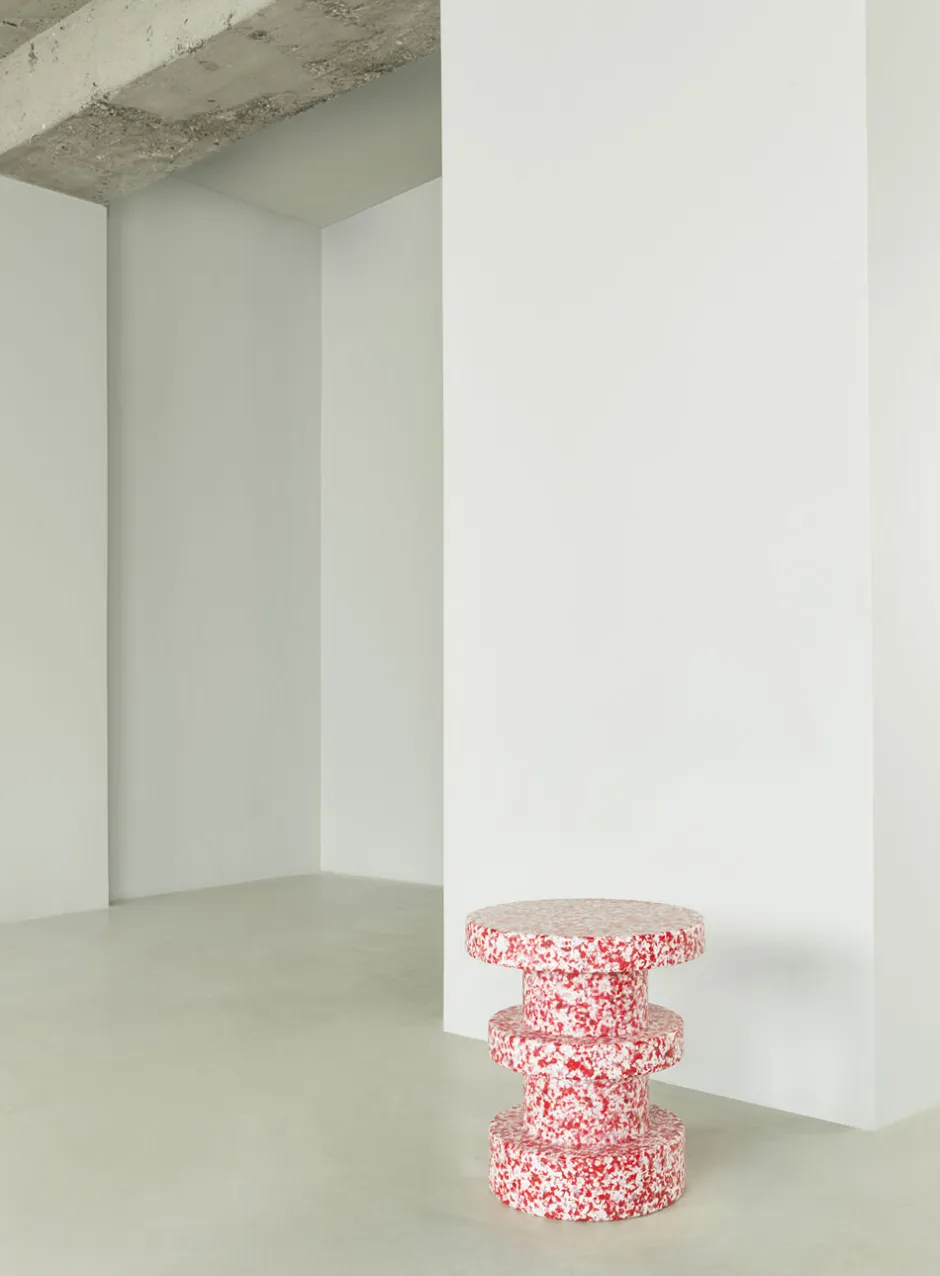 Møbler<Normann Copenhagen Bit Stool Stack