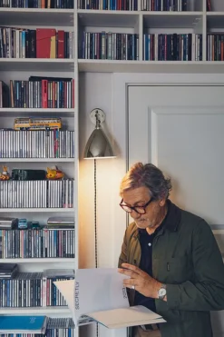 Væglamper<Gubi BL7 Væglampe