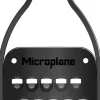 Køkkenartikler<Microplane Black Sheep rivejern ekstra grov