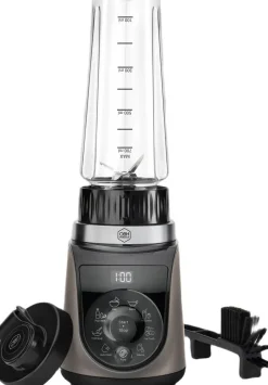 Køkkenmaskiner<OBH Nordica Blend Up Blender Brun