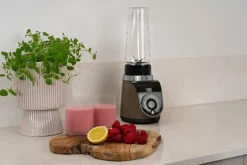Køkkenmaskiner<OBH Nordica Blend Up Blender Brun