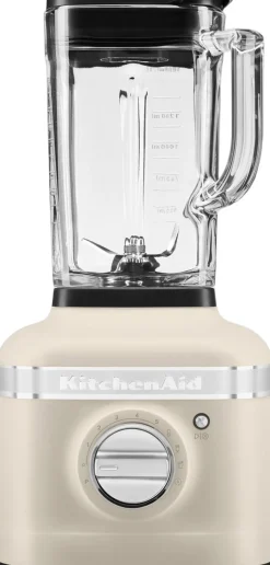 Køkkenmaskiner<KitchenAid BLENDER K400 ARTISAN - Milkshake