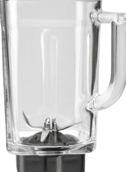 Køkkenmaskiner<KitchenAid BLENDER K400 ARTISAN - Milkshake