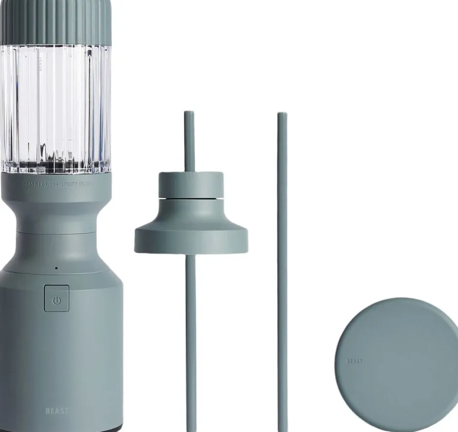Køkkenmaskiner<Beast Blender Mighty 650 watt
