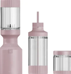 Køkkenmaskiner<Beast Blender Mighty Plus 850 Lilac
